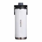 Garrafa Termica Igloo 1.4L Sstl Chug Btl White C/ Manija 71094