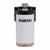 Garrafa Termica Igloo 1.6L Sstl Chug Btl White C/ Manija 31487