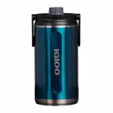 Garrafa Termica Igloo 1.9L Sstl Chug Btl Modr Blue C/ Manija 711