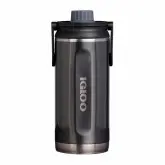 Garrafa Termica Igloo 1L Sstl Chug Btl Black C/ Manija 71090