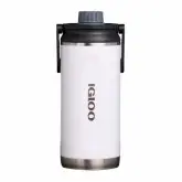 Garrafa Termica Igloo 1L Sstl Chug Btl White C/ Manija White