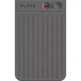 Gravador De Voz Plaud Note Ai C/ Chatgpt 64Gb Blk