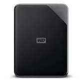 Hd Externo Western Digital Elements Se, 1Tb, Wdbepk0010Bbk