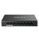 Hub Switch Mercusys Ms108Gp 8P 7P Poe+65W Giga