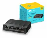 Hub Switch Tp-Link 05P Ls-1005G Gigalan