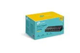 Hub Switch Tp-Link 08P Ls-1008G 10/100/1000