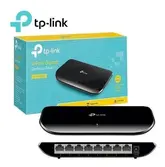Hub Switch Tp-Link 08P Tl-Sg1008D 10/100/1000