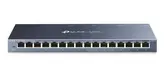 Hub Switch Tp-Link 16P Tl-Sg116 10/100/1000