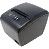 Imp Termica 3Nstar Rpt006S Usb/Serial Preto