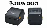 Imp Termica Zebra Zd220T 203Dpi/Usb/Bivolt/Preto