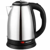 Jarra Elet. Mega Star Tm9606B Inox 2L 220V