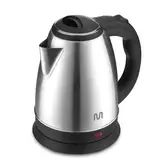 Jarra Elet. Multilaser Gourmet Be008 1500W 220V