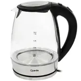 Jarra Elet. Quanta Qtc900 1.8L 110V Vidro