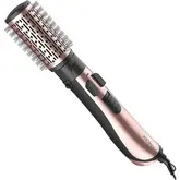 Kit Escova Secadora De Cabelo Xion Xi-Beauty 2En1 220V
