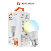 Lampada Nexxt Wifi Smart Nhb-W120 220V 9W White