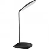 Lampada Xion Xi-Lamp20 5W 3Niveis De Luz Carga Usb