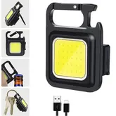 Lanterna Ecopower Ep-8112 Chaveiro Recarregavel