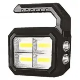 Lanterna Ecopower Ep-8152 300L/Ipx4 Alca
