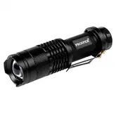 Lanterna Prosper Led P-1005 6500W 365Nm