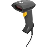 Leitor 3Nstar Sc100-1 1D Laser Usb C/ Base Preto