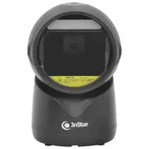 Leitor 3Nstar Sc504 2D Usb Omni-Direc Preto/Cinza