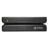 Leitor Magnetico De Cartao 3Nstar Msr003 Usb Pre
