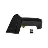 Leitor Zkteco Zkb103S Barcode Scanner Wireless
