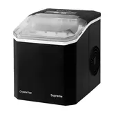Maquina De Gelo Smartfy Ice Mg01B 110V 85W Preto