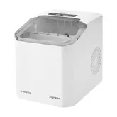 Maquina De Gelo Smartfy Ice Mg01W 110V 85W Branco