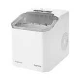 Maquina De Gelo Smartfy Ice Mg01W 220V 85W Branco