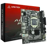 Mb 1151 Arktek Ak-B365M Eg Ddr4/Hdmi/Vga