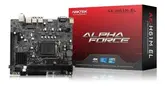 Mb 1155 Arktek Ak-H61M El Vga/Hdmi/Usb2.0/Lan/Ddr3