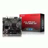 Mb 1156 Arktek Ak-H55M El Ddr3 Vga/Hdmi