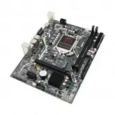 Mb 1200 Afox H510 Ih510D4-Ma6-V2 Ddr4/Hdmi