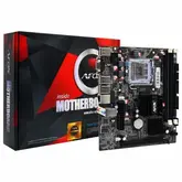 Mb 775 Afox Ig31-Ma6 Vga/Ddr2/Usb2.0