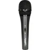 Microfone Ecopower Ep-M311 C/Fio 3 Metros