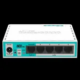 Mikrotik Routerboard Rb750R2 Hex Lite 850Mhz 64Mb