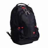 Mochila Kolke Kam-103 Confort Preto