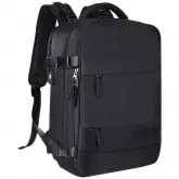 Mochila Nb Sate Kandexs A-Kp8141 Preto 15.6