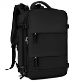 Mochila Nb Sate Kandexs A-Kp8151 Preto 15.6