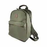 Mochila P/ Nb Klip Extreme Knb-406Gn Green 15.6