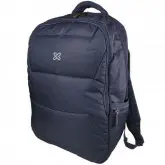 Mochila P/ Nb Klip Extreme Knb-426Bl Azul 15.6