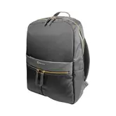 Mochila P/ Nb Klip Extreme Knb-467Gr Cinza 15.6