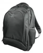 Mochila P/ Nb Klip Knb-576Gr 15,6