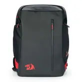 Mochila Redragon Tardis 2 Gb-94, Nylon Repele Água, Notebooks De 17