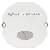 Módulo Interruptor Zigbee Zemismart Hmo-02Sr, 2 Canais Gang Smart Switch
