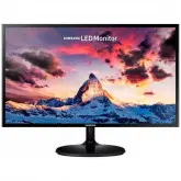 Mon 22 Samsung Ls22F350Fhlxzp 5Ms 60Hz Hdmi/Vga Fh