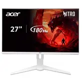 Mon 27 Acer Nitro Gaming Vm270M3 180Hz/1Ms Preto Xvm270 M3Wiipr