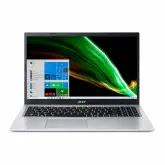 Nb Acer A315-58-730T I7-1165G7/16Gb/512Ssd/15/W11 Silver/15.6
