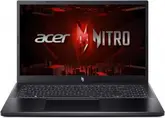 Nb Acer Anv15-51-75He I7-16Gb/1Tbsd/Rtx4050/15/W11